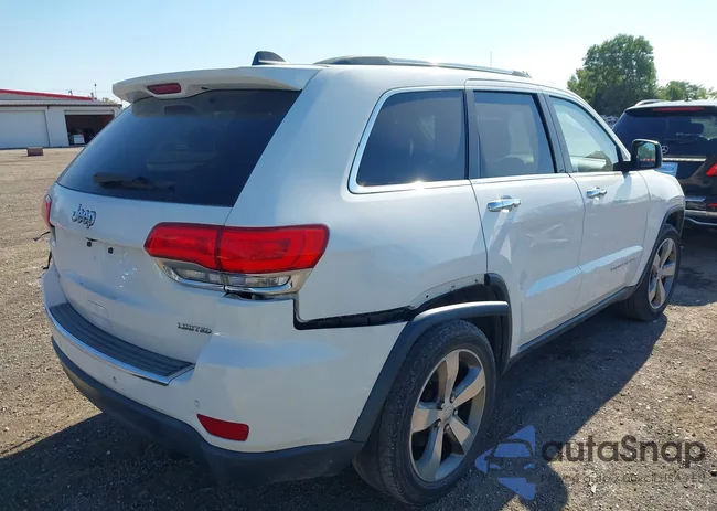 1C4RJFBG5FC711637: 43003281