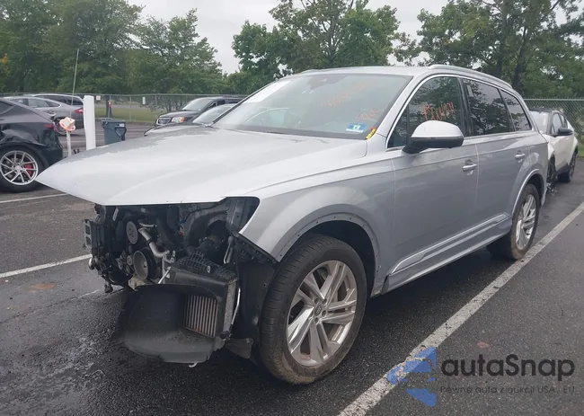 WA1LXAF76LD001244: 43004291