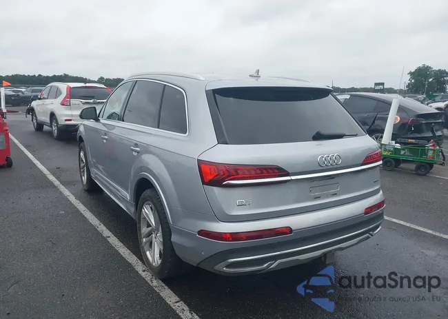 WA1LXAF76LD001244: 43004291