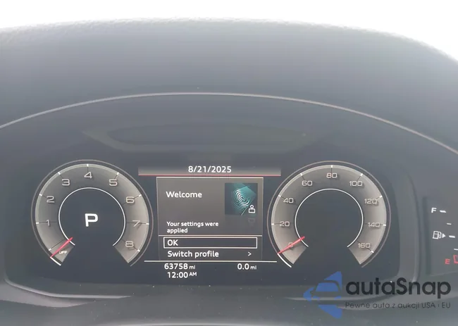 WA1LXAF76LD001244: 43004291