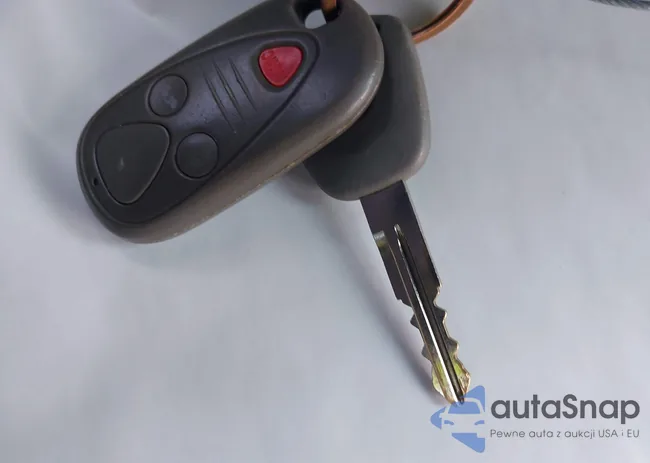 19UUA66274A045058: 43004294