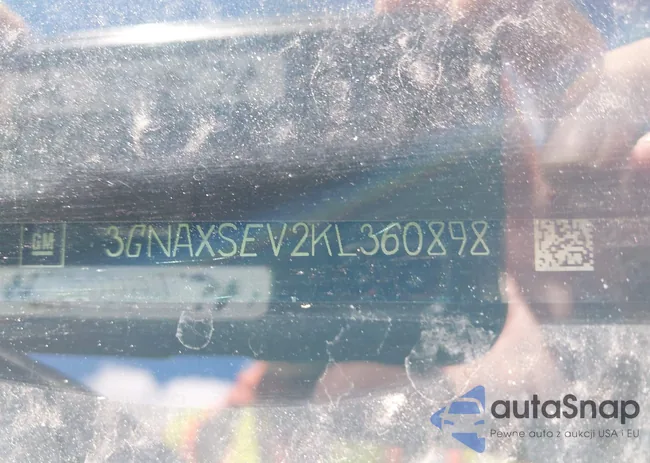 3GNAXSEV2KL360898: 43004296