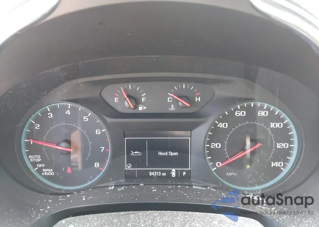 1G1ZD5ST5LF005074: 43004295