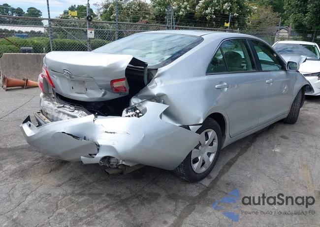 4T1BE46K87U634861: 43004310