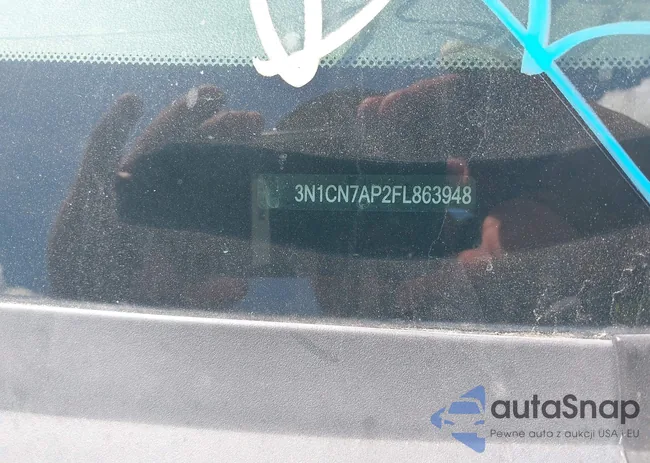 3N1CN7AP2FL863948: 43004317