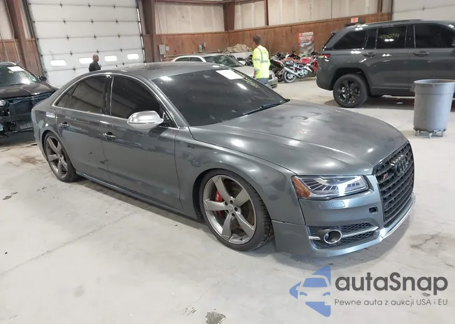 WAUK2AFD1FN012881: 43004320