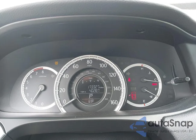 1HGCR2F32EA015974: 43004333