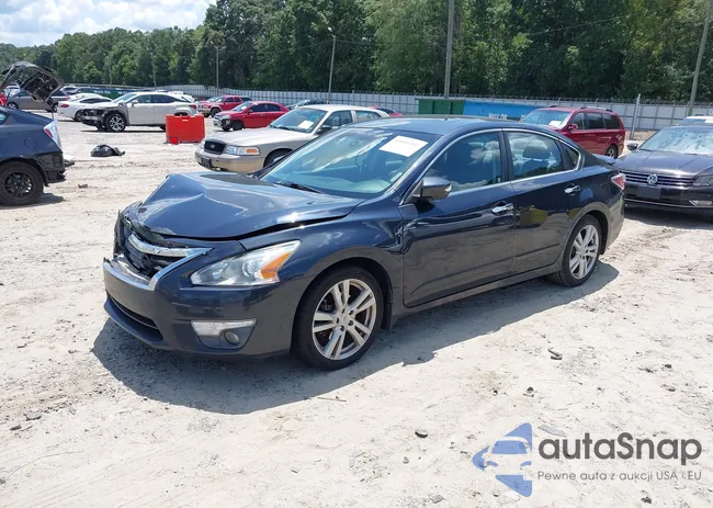 1N4BL3AP4EC107237: 43004342