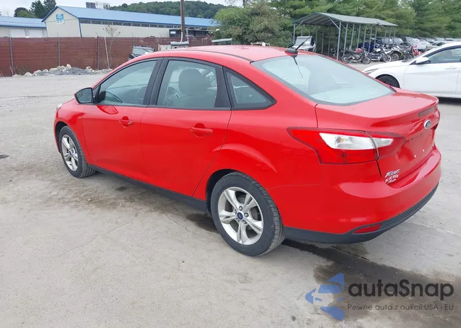 1FADP3F28EL202345: 43004356