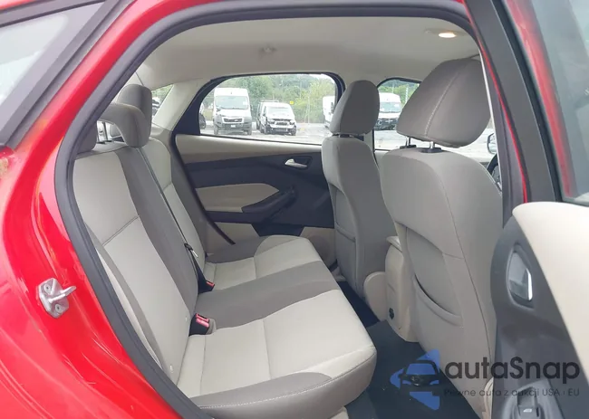 1FADP3F28EL202345: 43004356