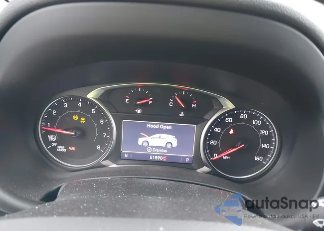 3GKALVEV8NL210194: 43004366