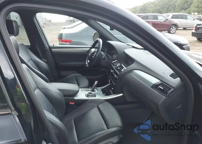 5UXWY3C58F0F83715: 43004380