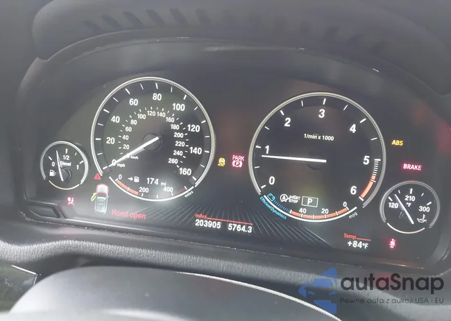 5UXWY3C58F0F83715: 43004380