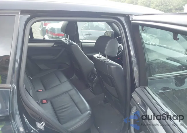 5UXWY3C58F0F83715: 43004380