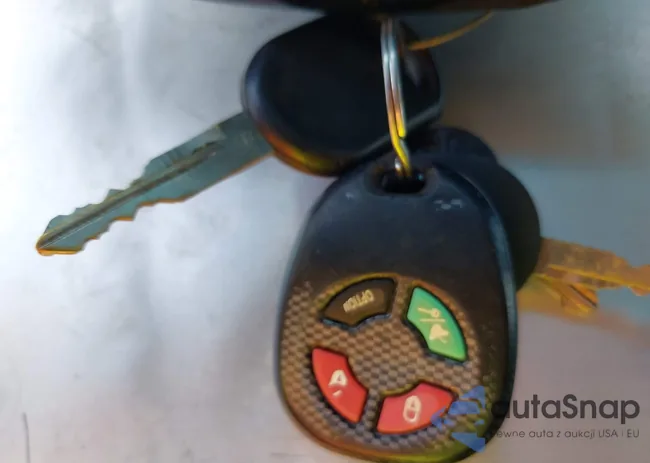 1FTPX14V77FB30953: 43004427