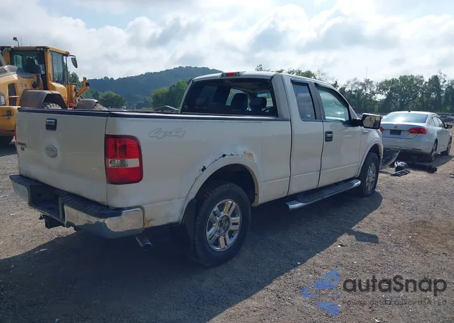 1FTPX14V77FB30953: 43004427