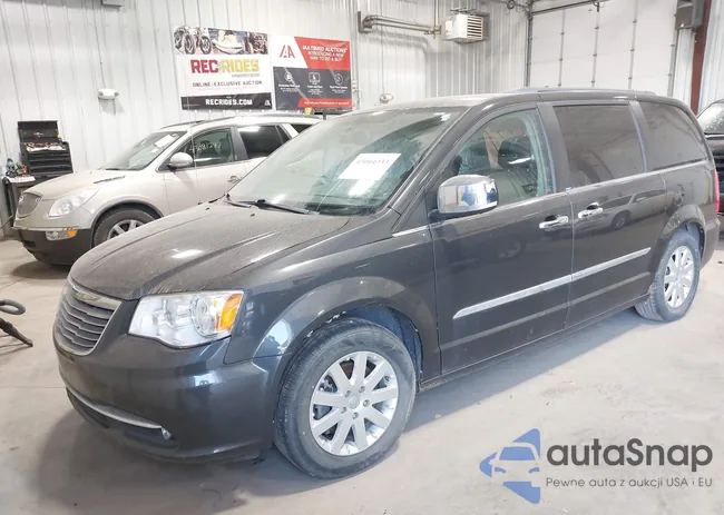 2C4RC1CG2CR369076: 43004433