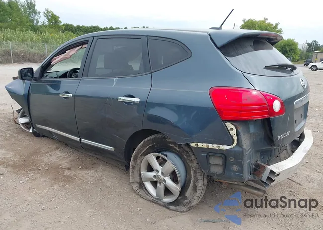 JN8AS5MV4DW624750: 43004438