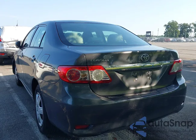 2T1BU4EE4CC793550: 43004445