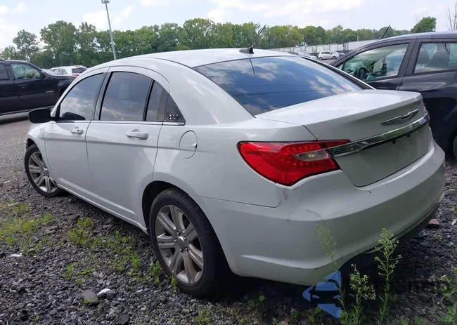 1C3CCBAB2DN704519: 43004448