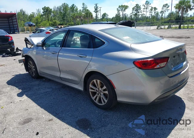 1C3CCCAB1FN611533: 43004460