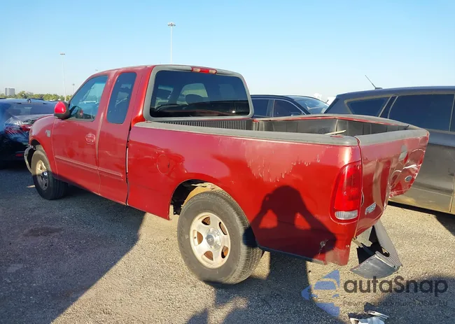 1FTRX17L61NB44083: 43004467