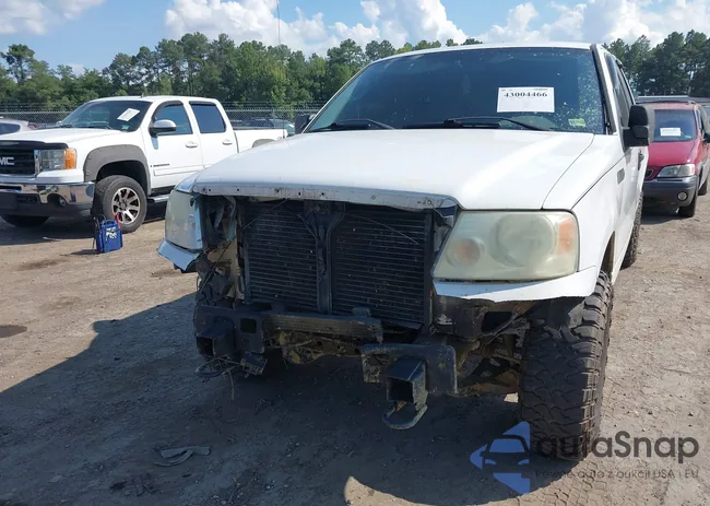 1FTPX14567FB67105: 43004466