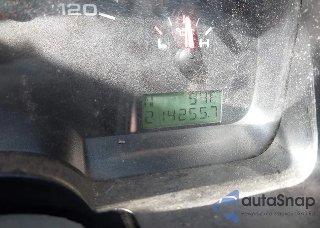 1FTPX14567FB67105: 43004466