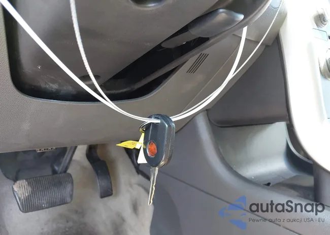 2FMDK3GC6CBA01455: 43004469