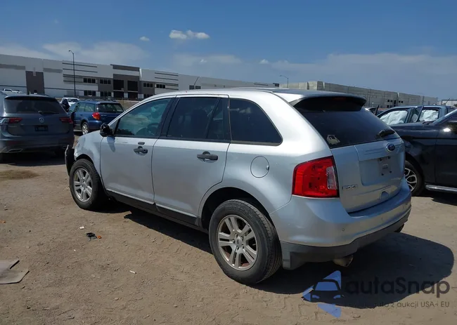 2FMDK3GC6CBA01455: 43004469