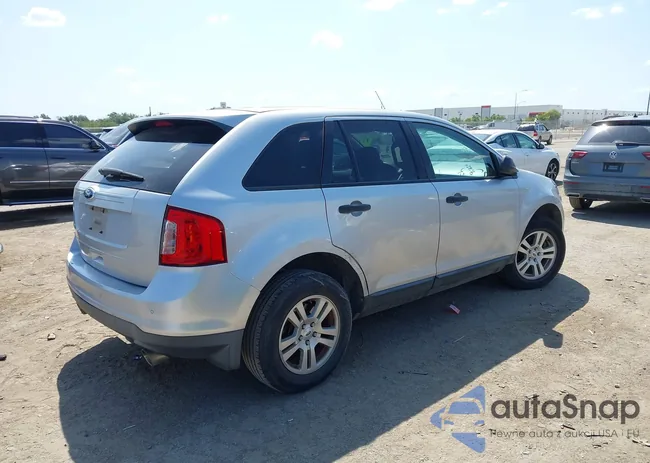 2FMDK3GC6CBA01455: 43004469