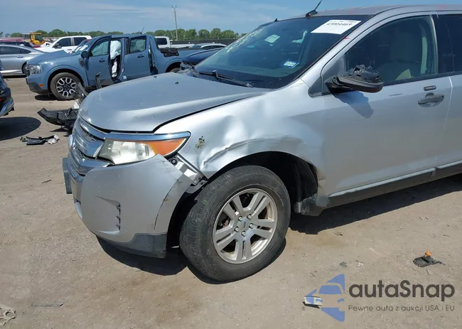 2FMDK3GC6CBA01455: 43004469