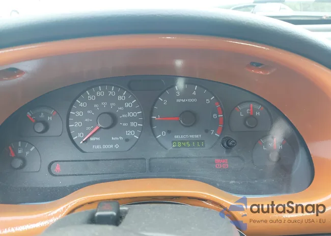 1FAFP404X3F432389: 43004497