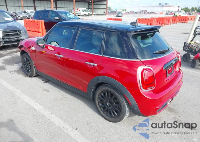 WMWXU3C58G2B67412: 43004509