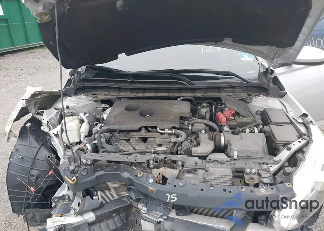 1N4BL4BV2LC259128: 43004532