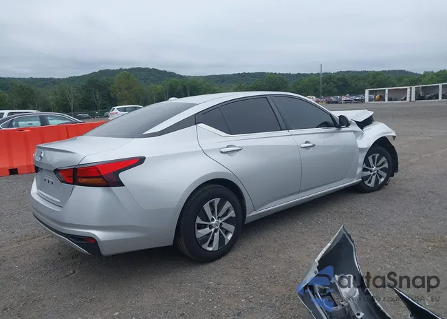 1N4BL4BV2LC259128: 43004532