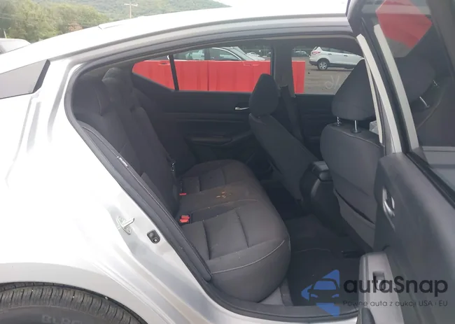 1N4BL4BV2LC259128: 43004532