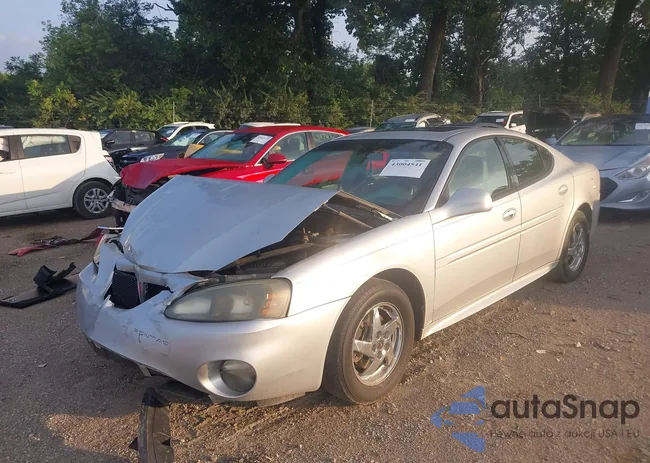 2G2WS522041143934: 43004541