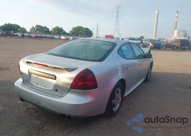 2G2WS522041143934: 43004541