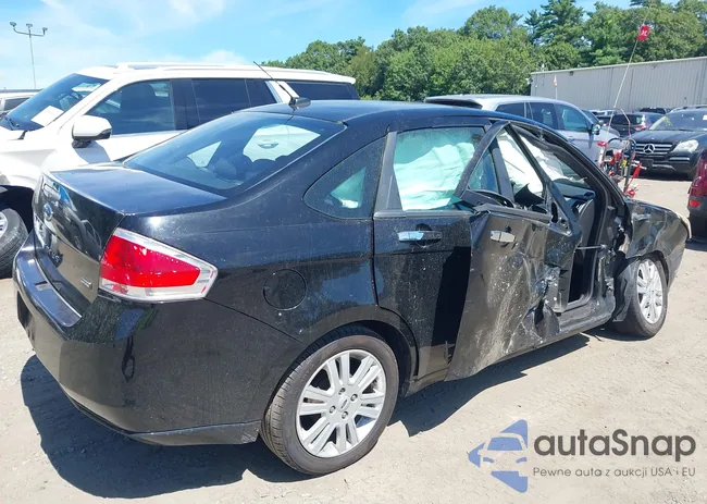 1FAHP3HN7BW174007: 43004567