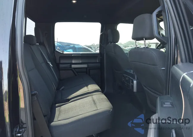 1FTEW1EG1JKF52869: 43004581