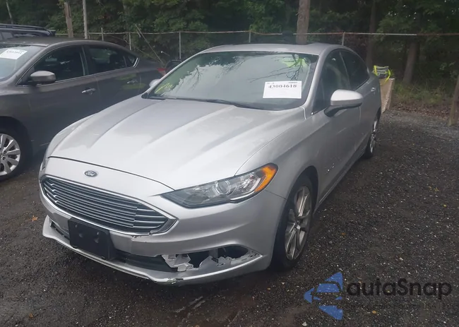 3FA6P0LU4HR217010: 43004618