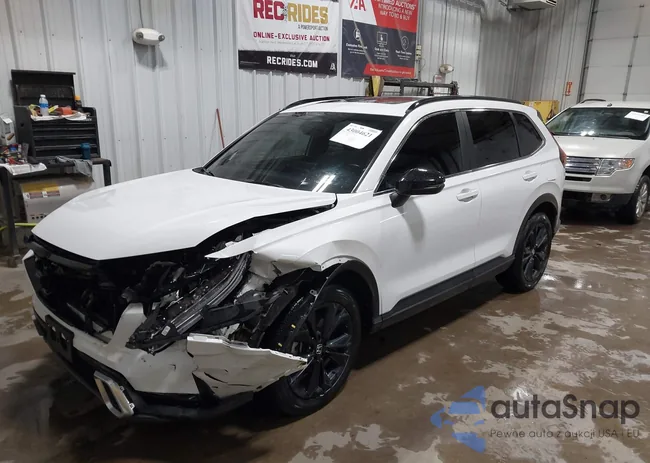 2HKRS6H96PH807241: 43004621