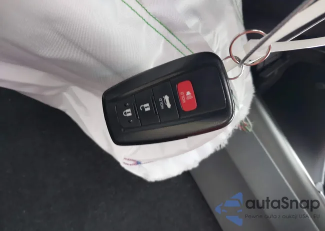 4T1K61AK8RU910199: 43004623