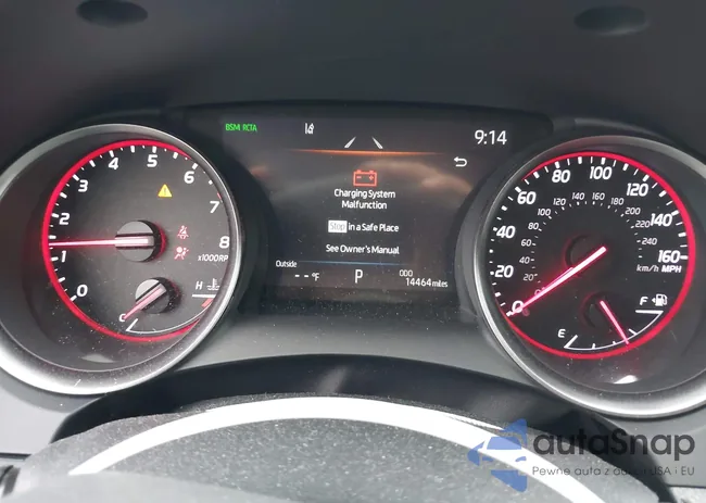 4T1K61AK8RU910199: 43004623