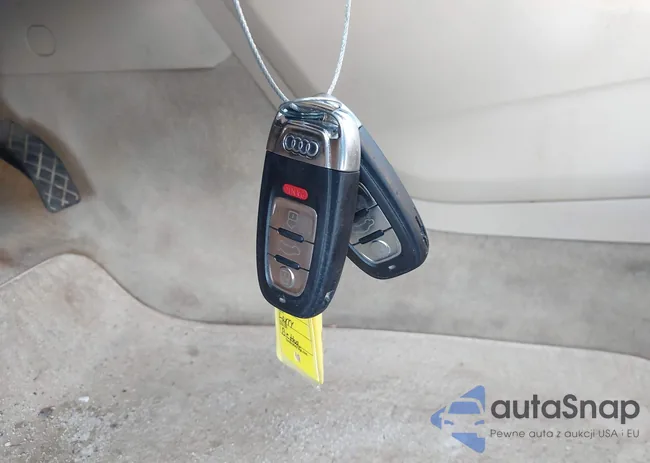 WAUGGAFC0CN123254: 43004631