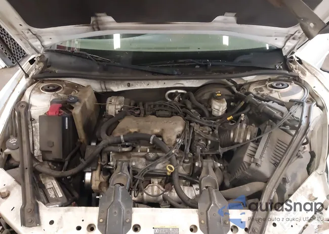 2G4WS52J531195573: 43004634