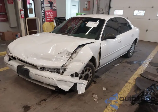 2G4WS52J531195573: 43004634