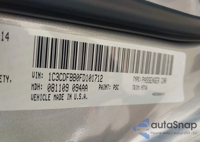 1C3CDFBB0FD101712: 43004636