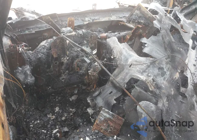 3FMCR9D92RRF54407: 43004638